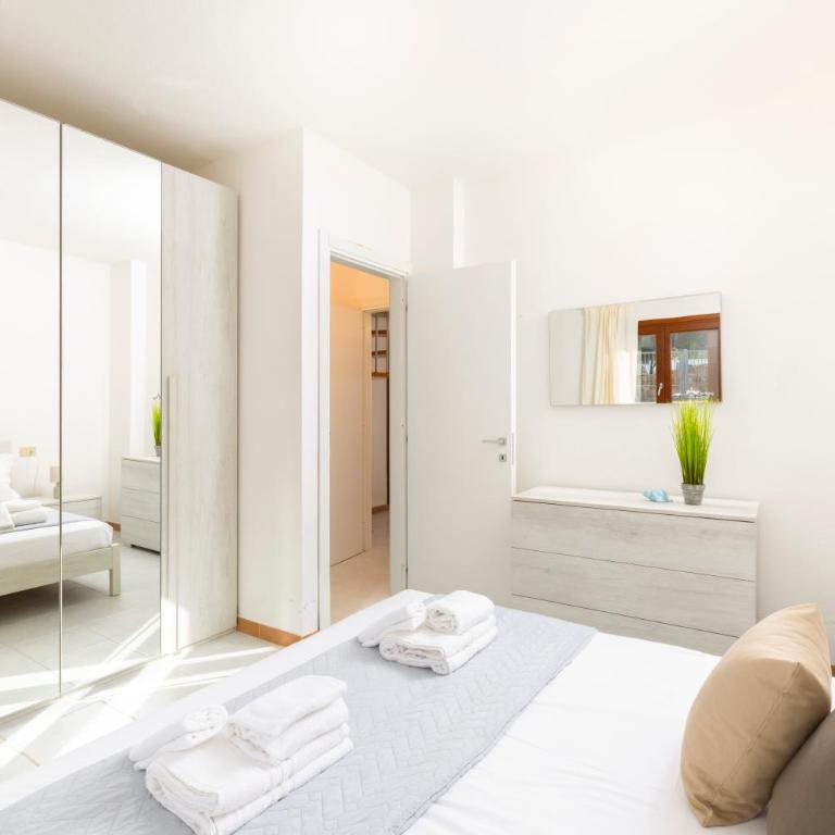 Residence Chiaro di Luna - Appartamento - 9