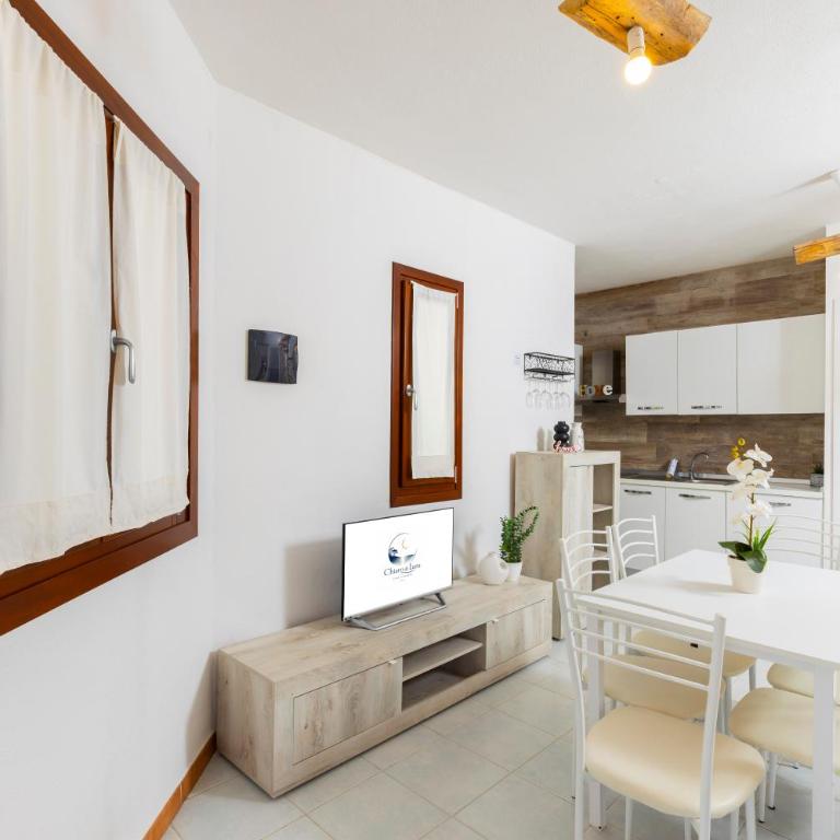 Residence Chiaro di Luna - Appartamento - 10