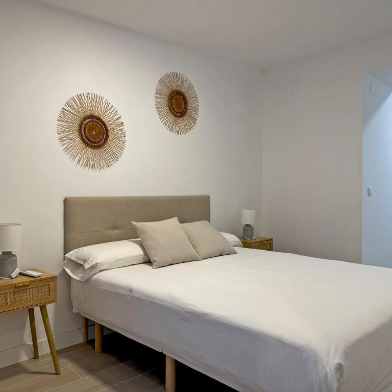 La Casa de Juana II - Ole Solutions - Two-Bedroom Apartment - 2