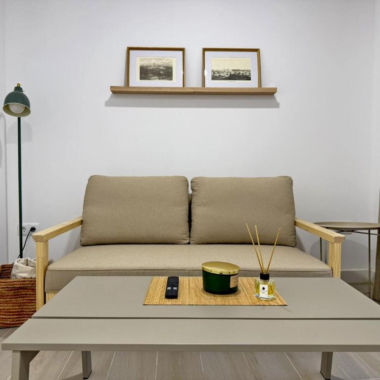La Casa de Juana II - Ole Solutions - Two-Bedroom Apartment - 3