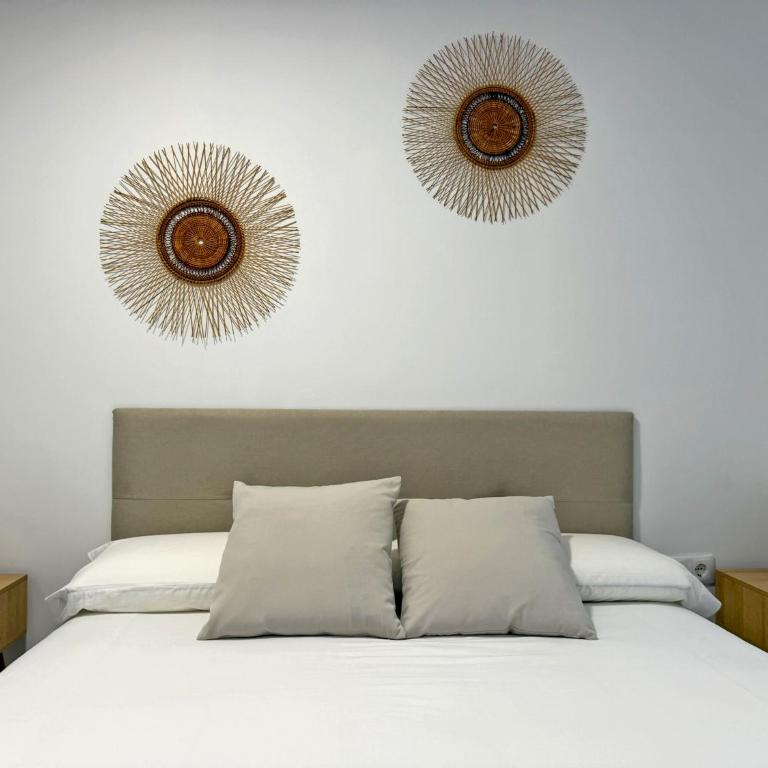 La Casa de Juana II - Ole Solutions - Two-Bedroom Apartment - 6
