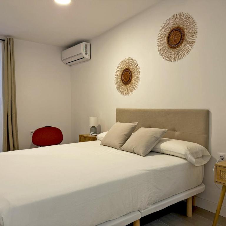 La Casa de Juana II - Ole Solutions - Two-Bedroom Apartment - 7