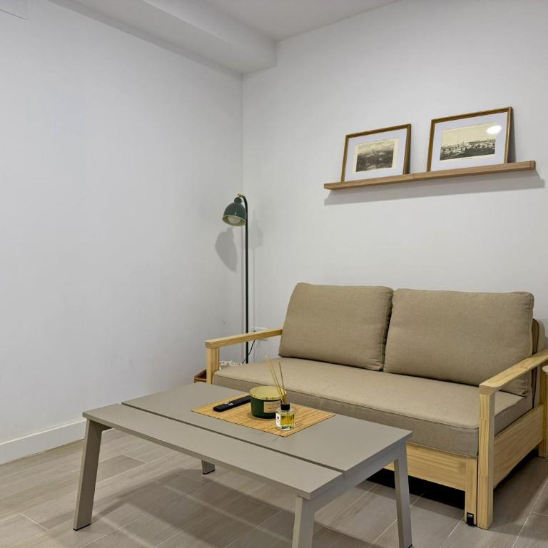 La Casa de Juana II - Ole Solutions - Two-Bedroom Apartment - 8