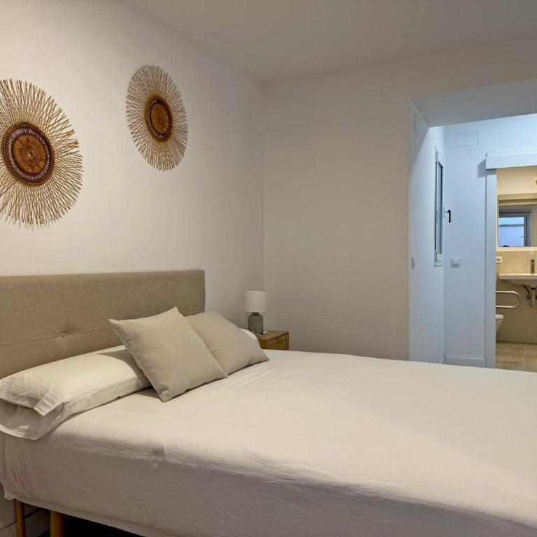 La Casa de Juana II - Ole Solutions - Two-Bedroom Apartment - 9