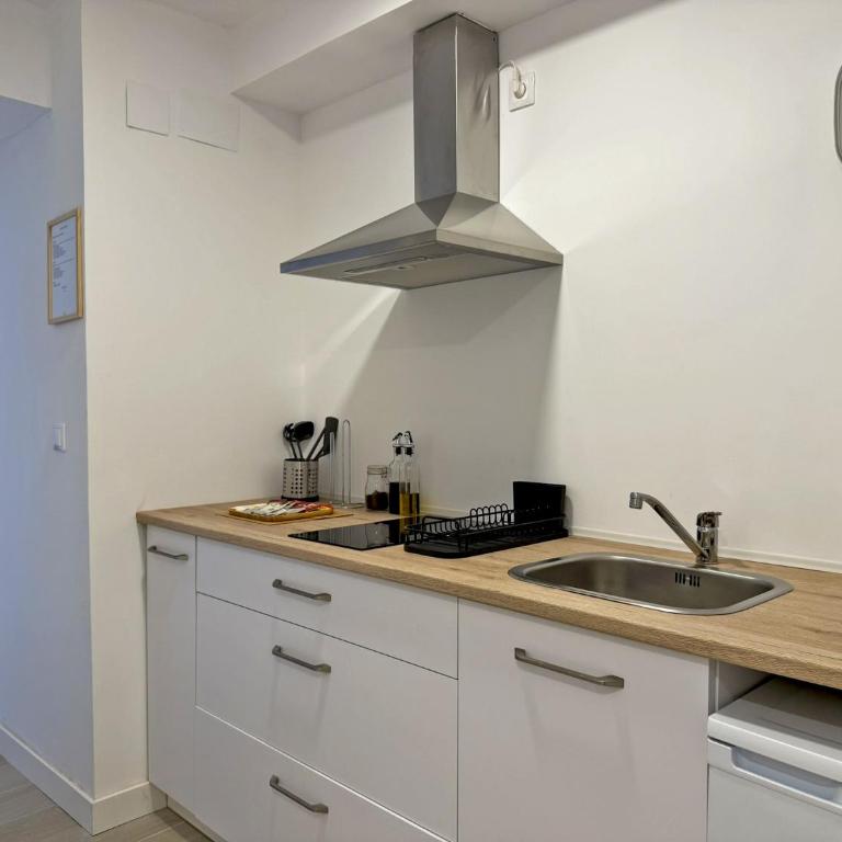 La Casa de Juana II - Ole Solutions - Two-Bedroom Apartment - 14