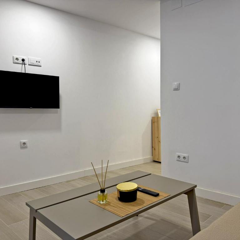 La Casa de Juana II - Ole Solutions - Two-Bedroom Apartment - 13
