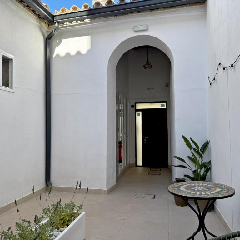 La Casa de Juana II - Ole Solutions - Two-Bedroom Apartment - 16