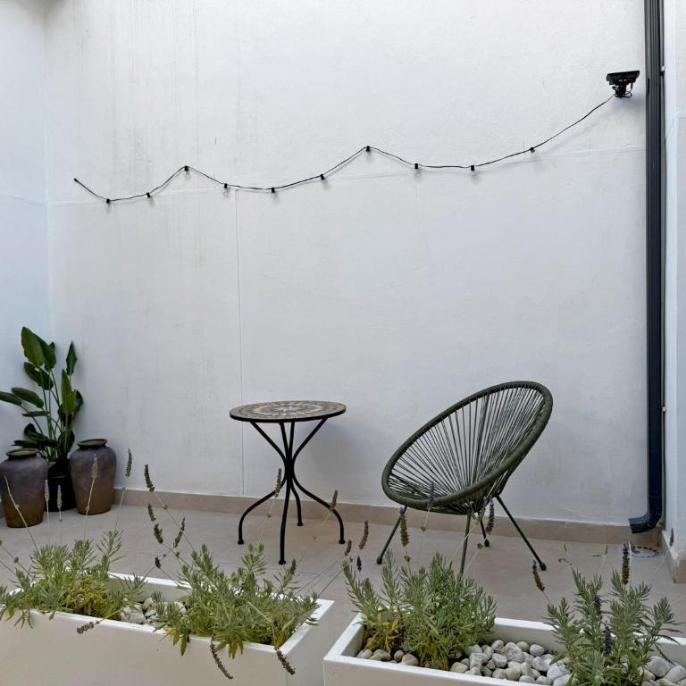 La Casa de Juana II - Ole Solutions - Two-Bedroom Apartment - 17