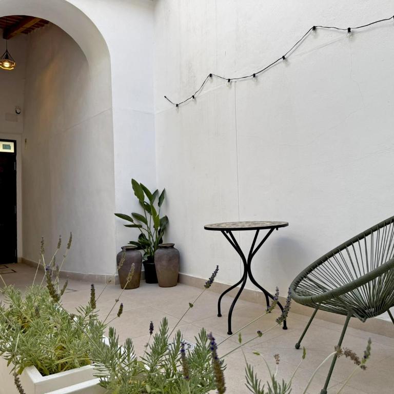 La Casa de Juana II - Ole Solutions - Two-Bedroom Apartment - 18