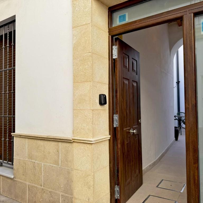 La Casa de Juana II - Ole Solutions - Two-Bedroom Apartment - 22