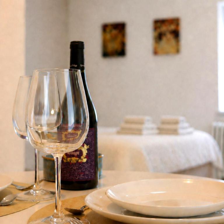 Alkecè Dual Suites - Monolocale - 12
