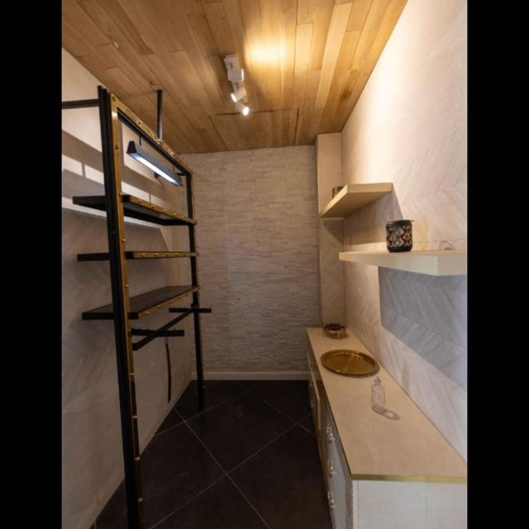 Palazzo Di Acqua - Suite - 1