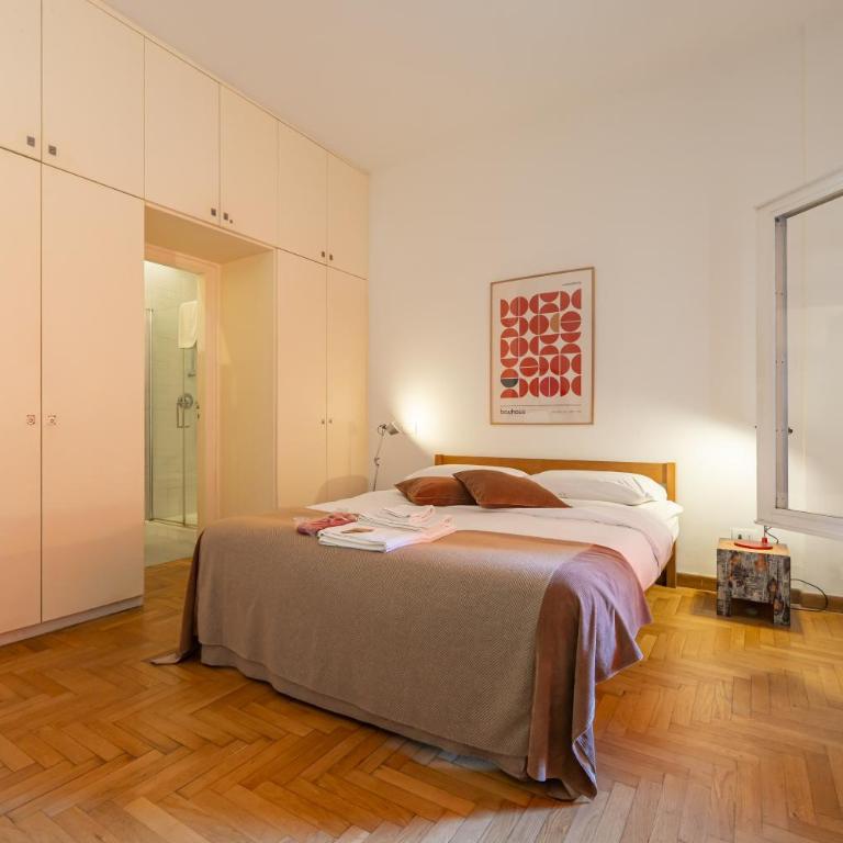 La casetta e la spiaggia - Appartamento con 1 Camera da Letto - 4