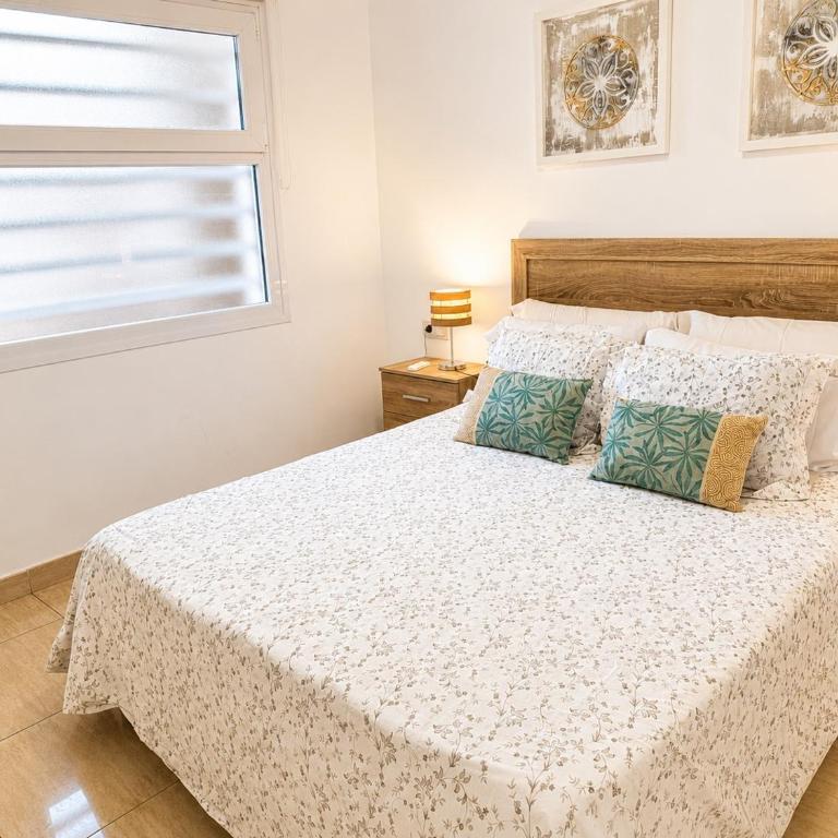 Apartamentos Marte - Los Cristianos - One-Bedroom Apartment - 3