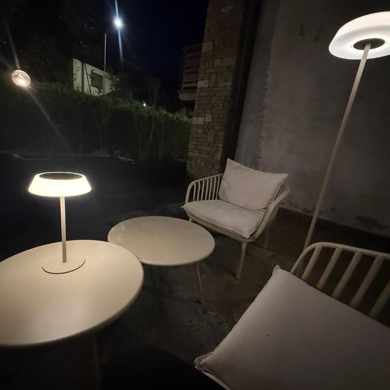 Courmayeur 2BR Terrace Mont Blanc View & Parking - Casa con 2 Camere da Letto - 40