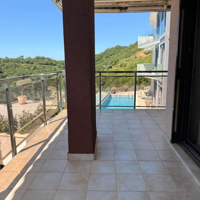 Vista Mare Vidikovac - Apartman sa 1 Spavaćom Sobom - 14