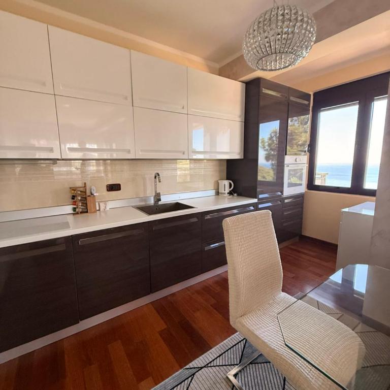 Vista Mare Vidikovac - Apartman sa 1 Spavaćom Sobom - 15
