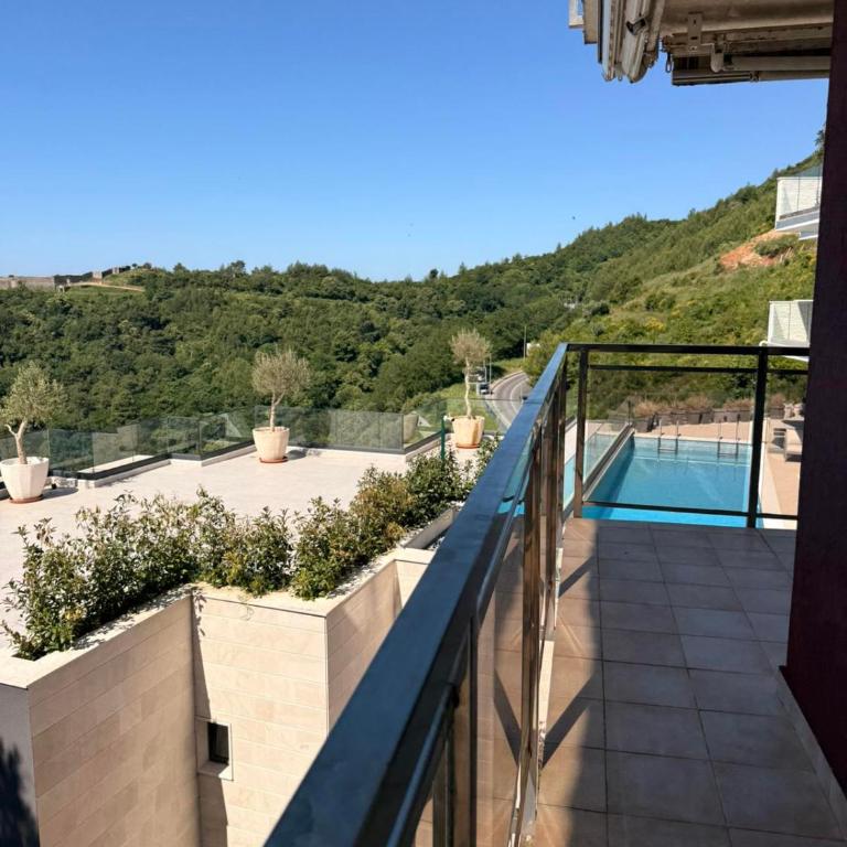 Vista Mare Vidikovac - Apartman sa 1 Spavaćom Sobom - 26