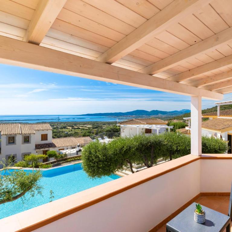 Residence Chiaro di Luna - Appartamento con Balcone - 1