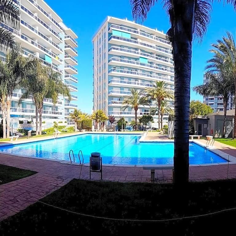 Apartamento Athenea - Playa de Gandia - Apartamento de 3 dormitorios - 6