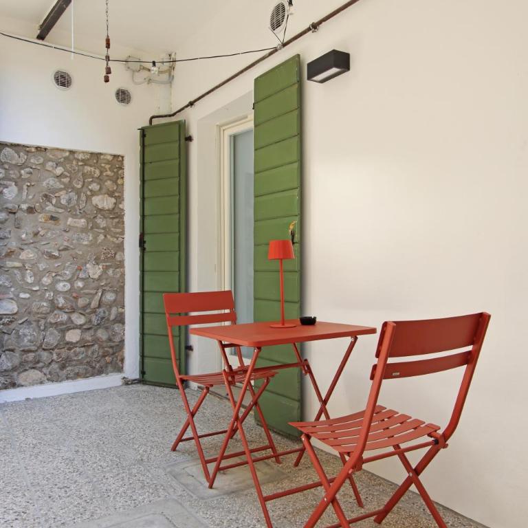 Alkecè Dual Suites - Monolocale - 15