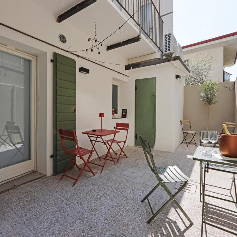 Alkecè Dual Suites - Monolocale - 17