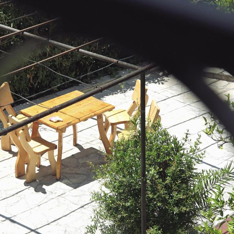 Central Location Amigo - Two Bedroom Apartment with Terrace - 9