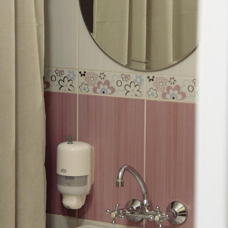 Central Location Amigo - Two Bedroom Apartment with Terrace - 10
