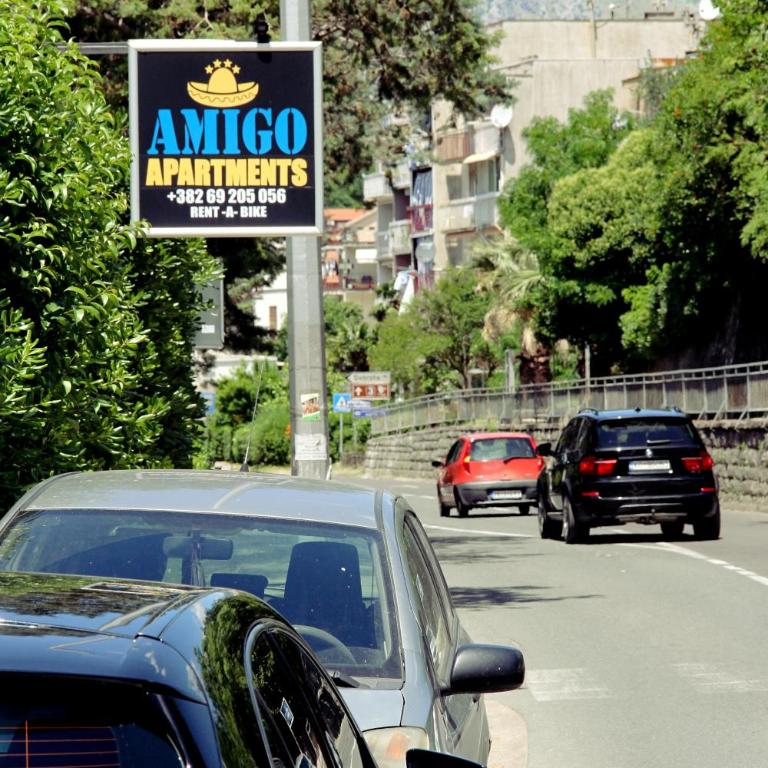 Central Location Amigo - Two Bedroom Apartment with Terrace - 13