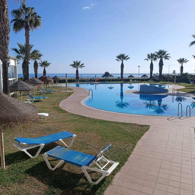 Vera Natura apartamento Max - Appartement 1 Chambre - 2