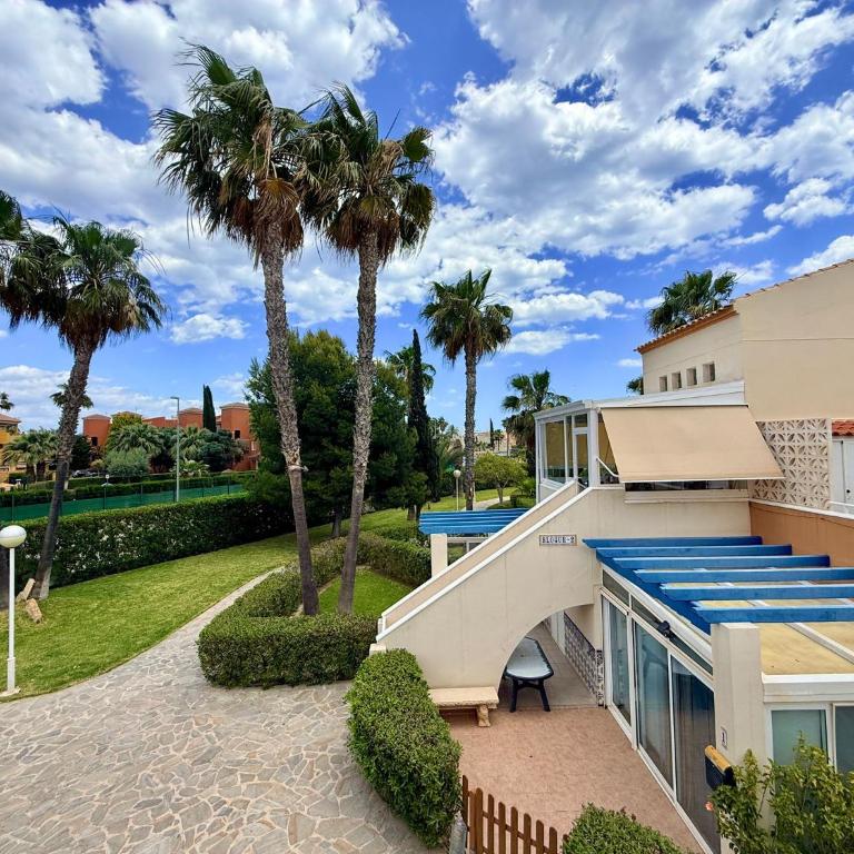Vera Natura apartamento Max - Appartement 1 Chambre - 3