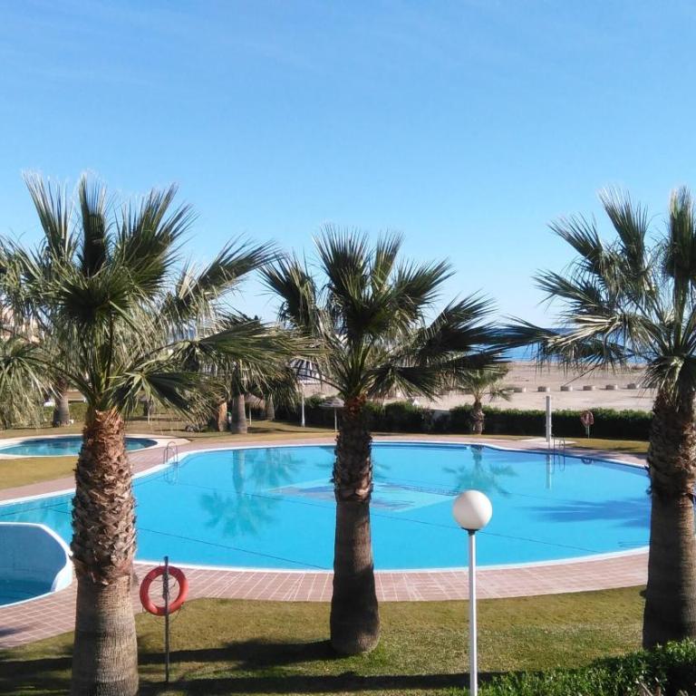 Vera Natura apartamento Max - Appartement 1 Chambre - 7