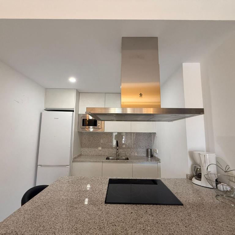 Vera Natura apartamento Max - Appartement 1 Chambre - 8