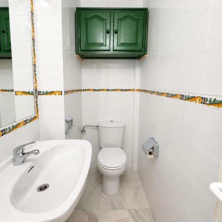 Vera Natura apartamento Max - Appartement 1 Chambre - 9