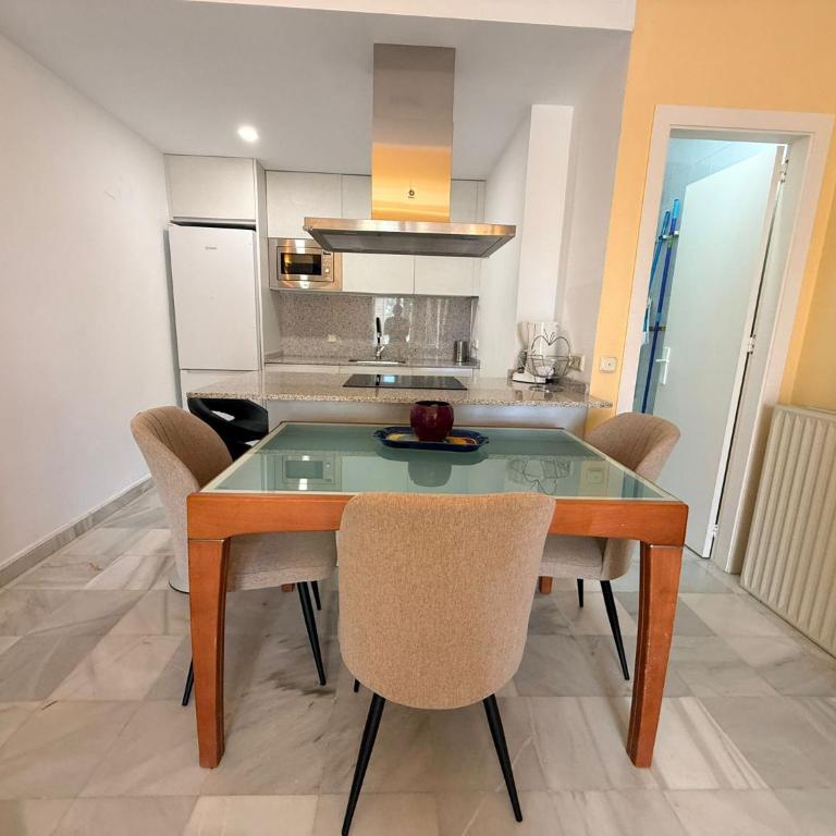 Vera Natura apartamento Max - Appartement 1 Chambre - 12