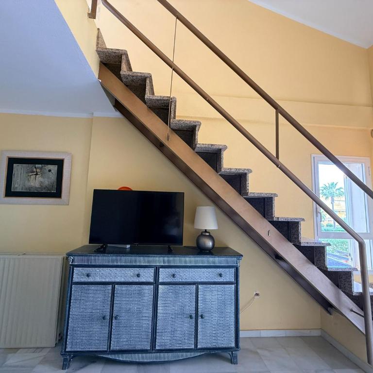 Vera Natura apartamento Max - Appartement 1 Chambre - 15