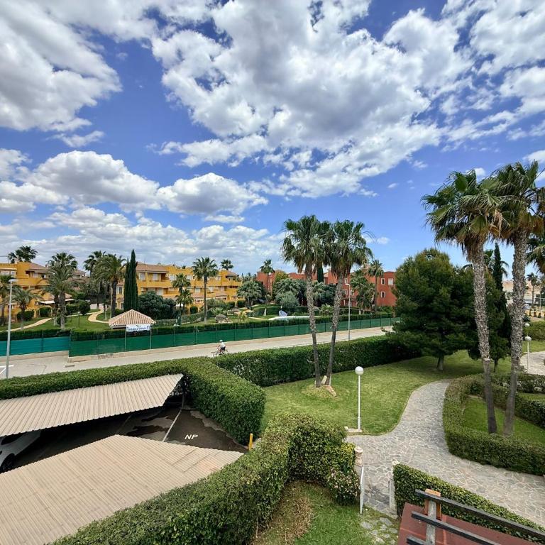 Vera Natura apartamento Max - Appartement 1 Chambre - 16