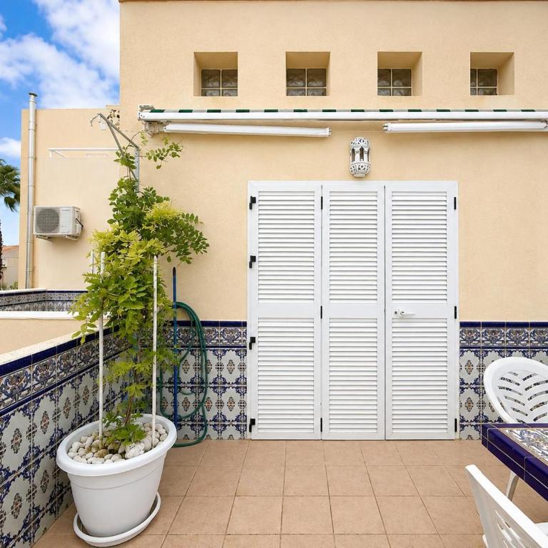 Vera Natura apartamento Max - Appartement 1 Chambre - 19