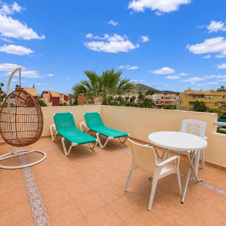 Vera Natura apartamento Max - Appartement 1 Chambre - 20