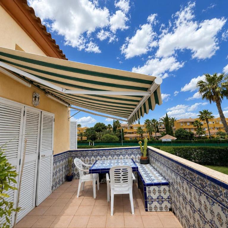Vera Natura apartamento Max - Appartement 1 Chambre - 21