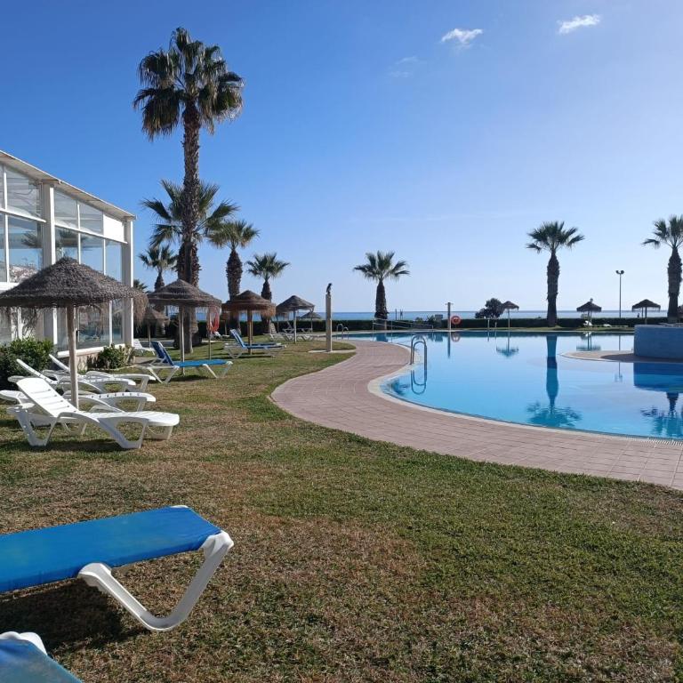 Vera Natura apartamento Max - Appartement 1 Chambre - 25
