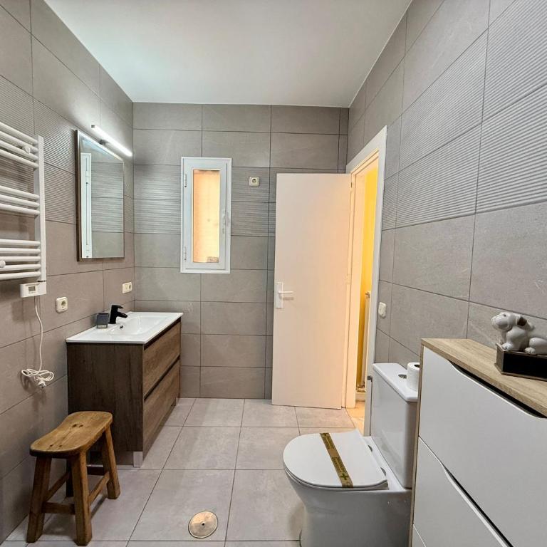 Vera Natura apartamento Max - Appartement 1 Chambre - 26