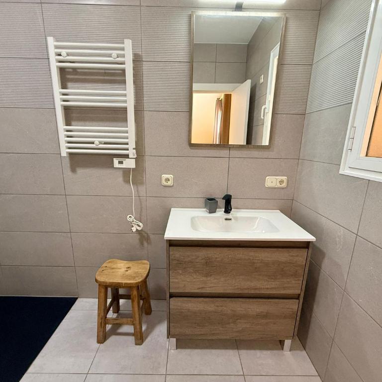 Vera Natura apartamento Max - Appartement 1 Chambre - 28