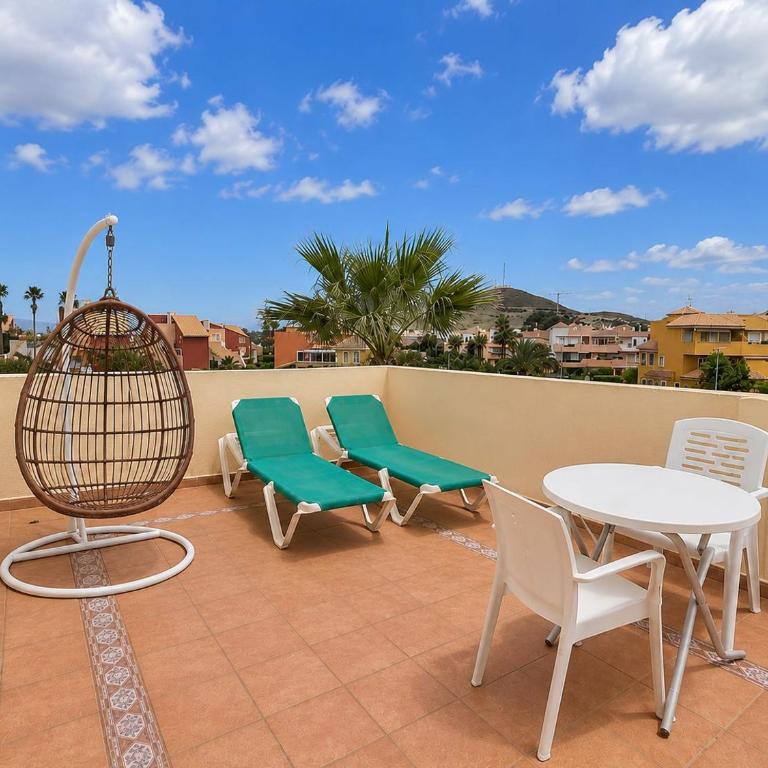 Vera Natura apartamento Max - Appartement 1 Chambre - 29