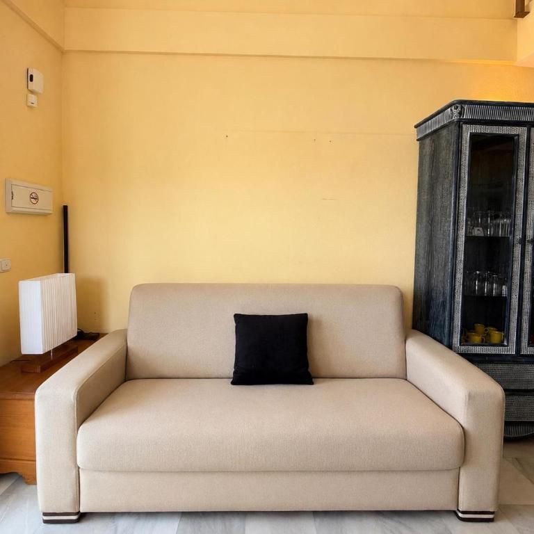 Vera Natura apartamento Max - Appartement 1 Chambre - 32