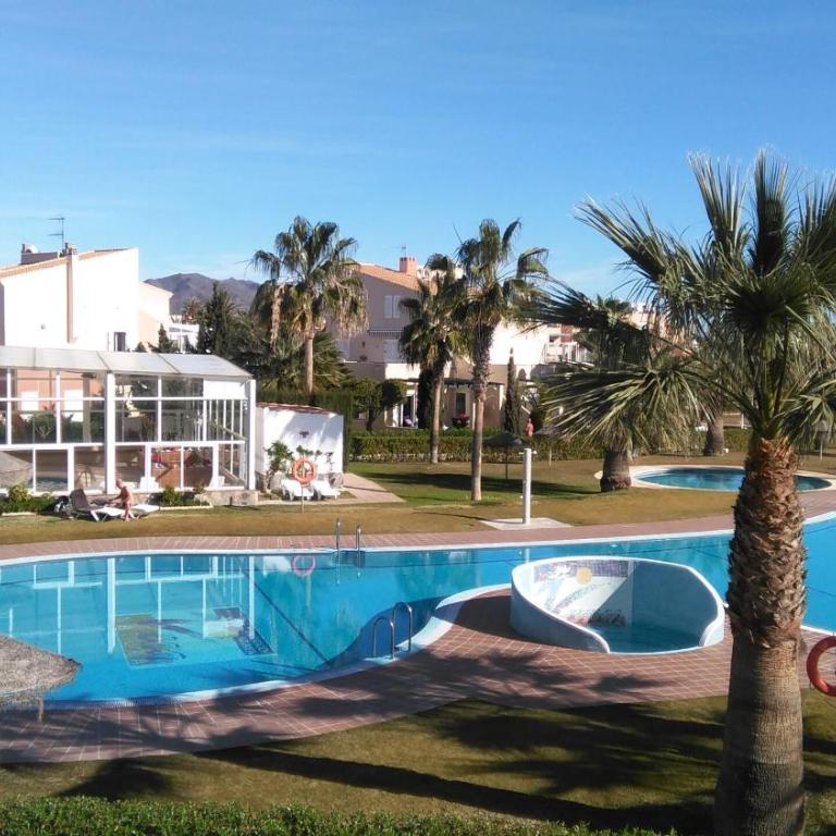 Vera Natura apartamento Max - Appartement 1 Chambre - 34
