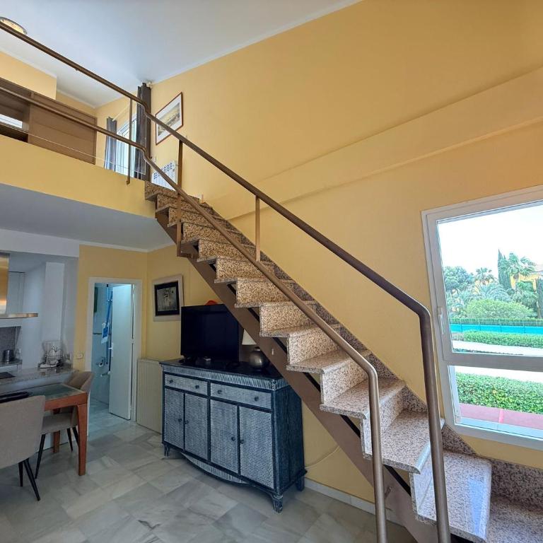 Vera Natura apartamento Max - Appartement 1 Chambre - 35