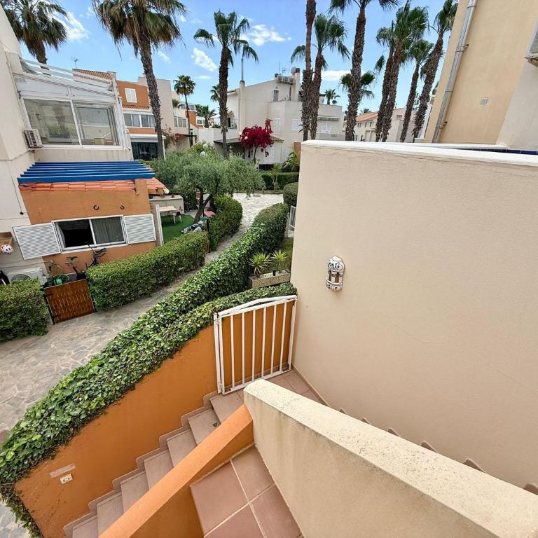Vera Natura apartamento Max - Appartement 1 Chambre - 36