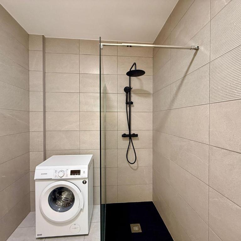 Vera Natura apartamento Max - Appartement 1 Chambre - 37