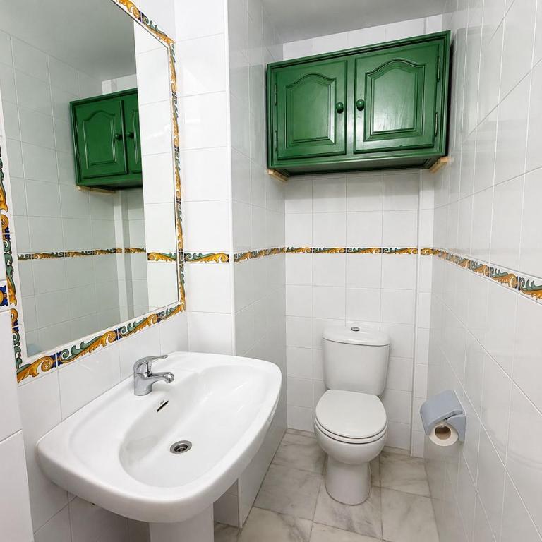 Vera Natura apartamento Max - Appartement 1 Chambre - 41